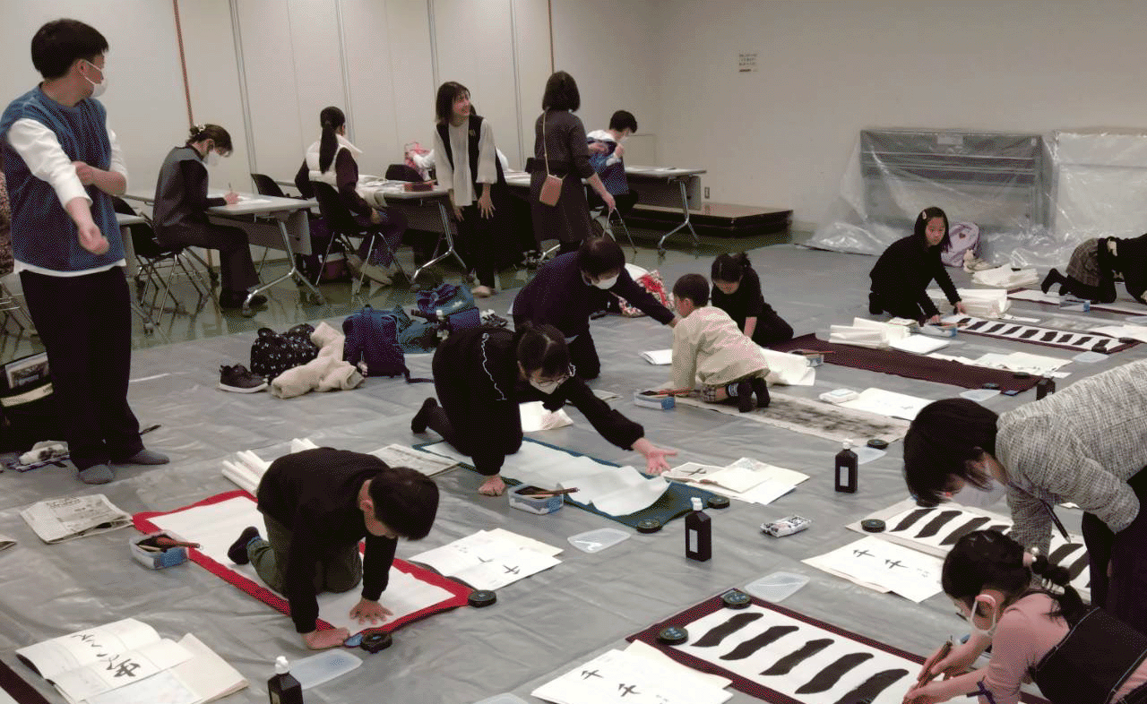 書写seminar